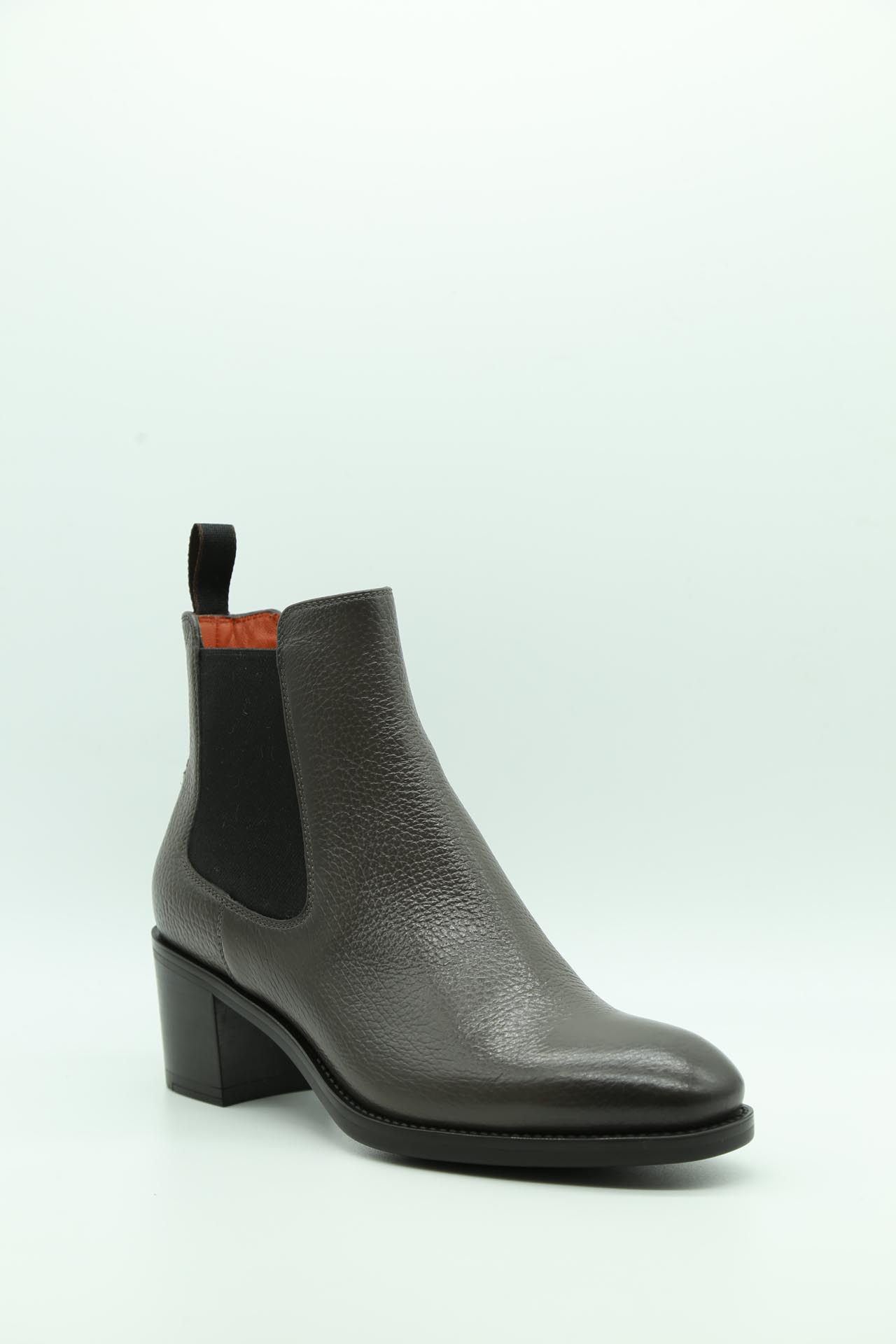 Santoni, shoe